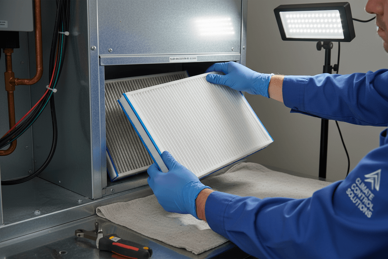 How to Prepare Your AC for Arizona Summer