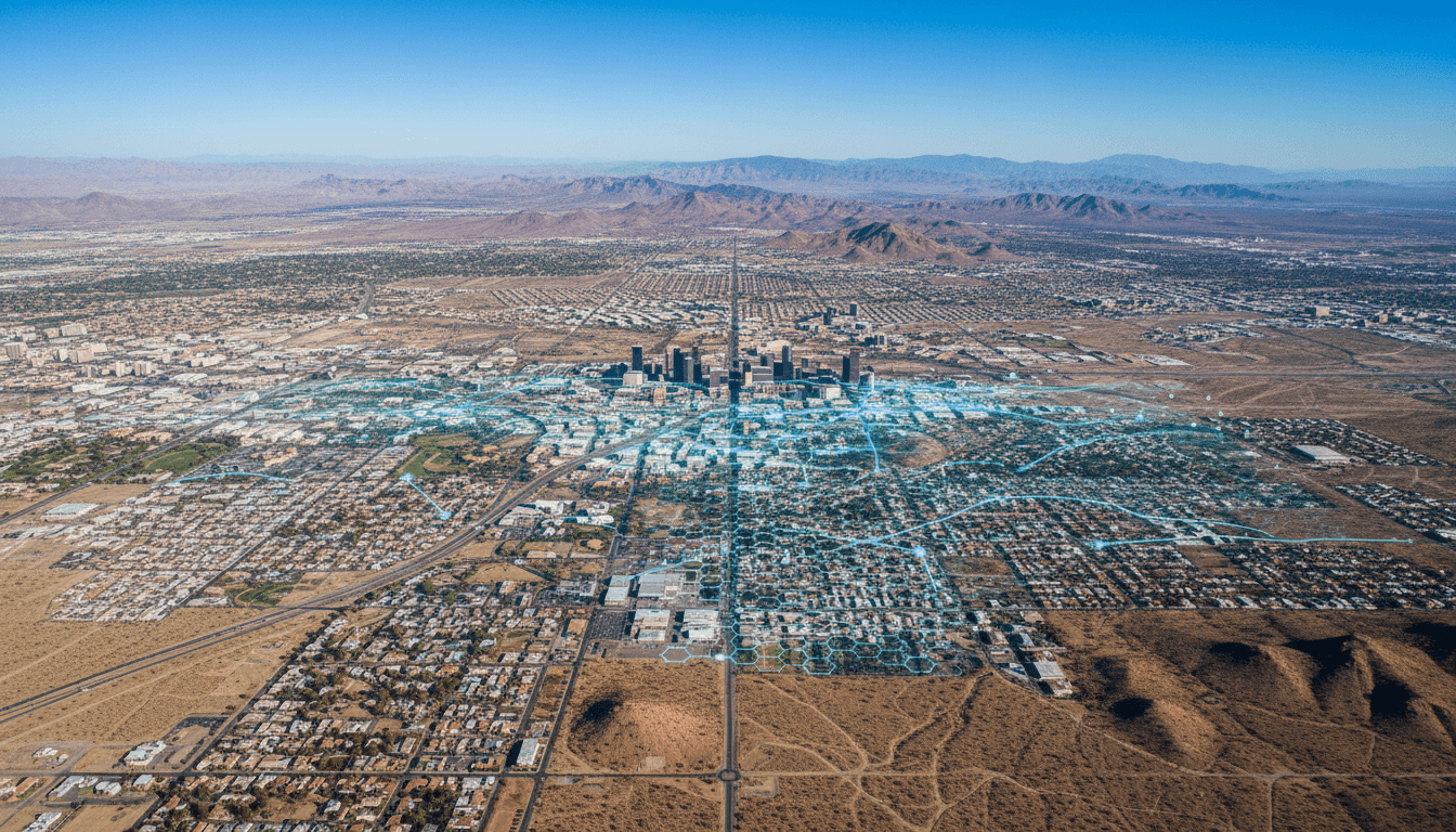 Desert Climate HVAC Challenges